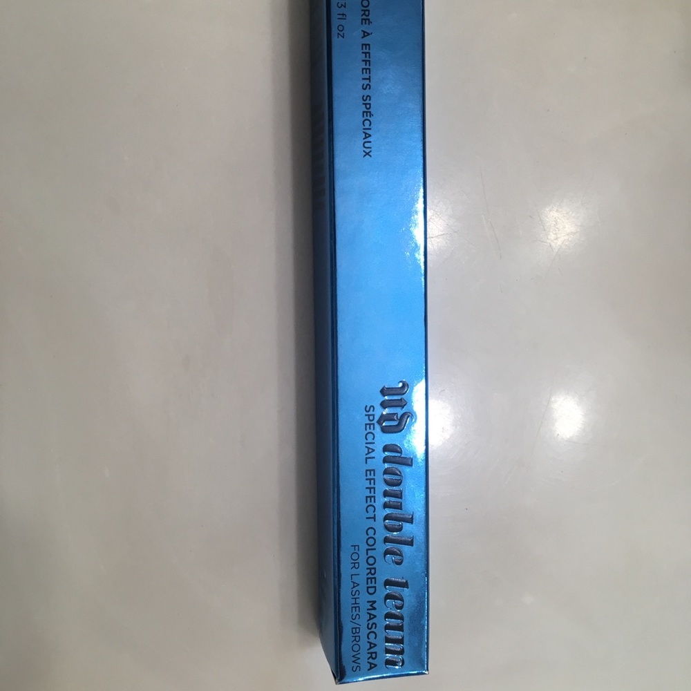 Urban Decay mascara